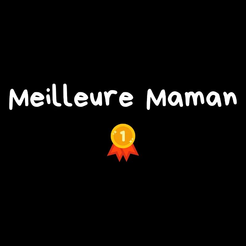 Beste Mama - Mama Geschenkidee