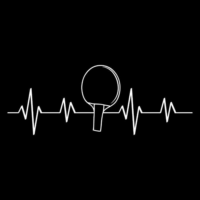 Ping Pong Heartbeat