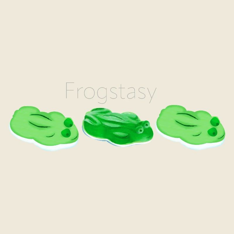 Frogstasy