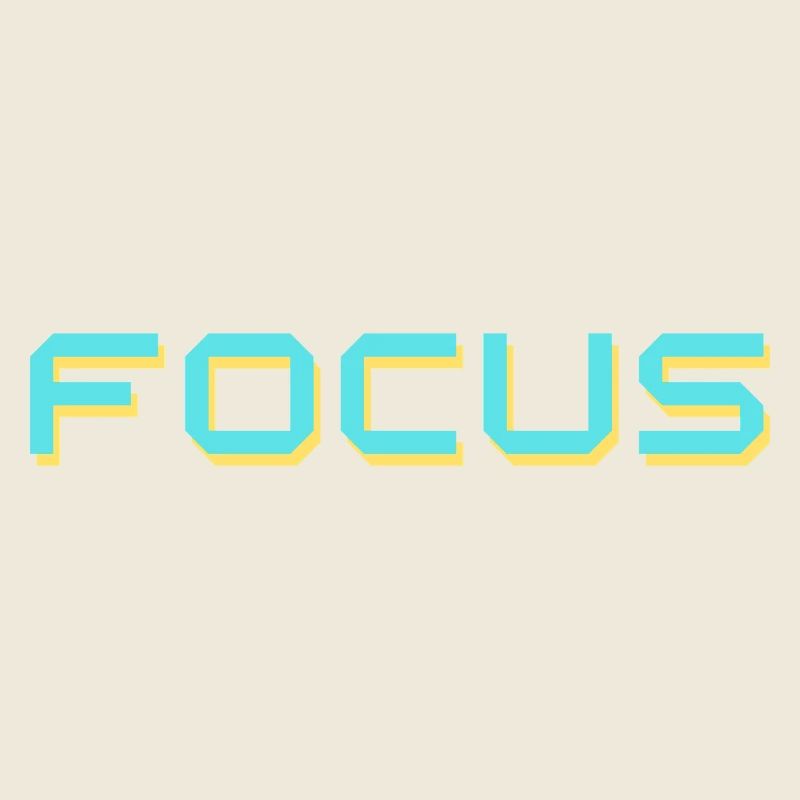 Focus
