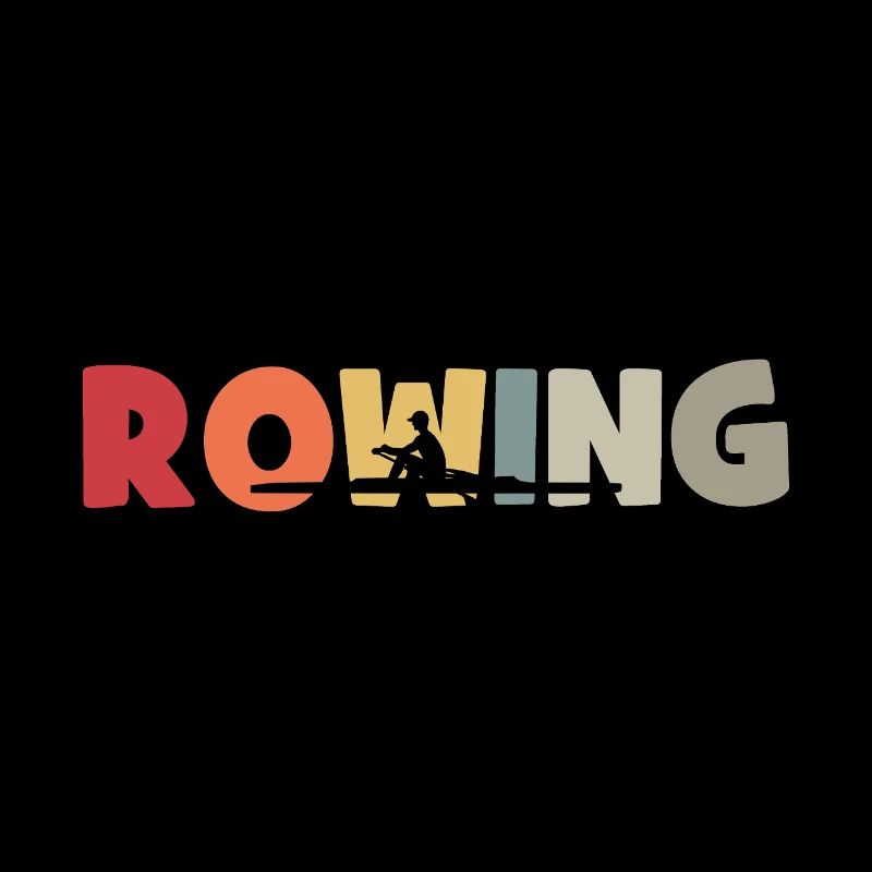 Aviron - Aviron - Rameur - Aviron