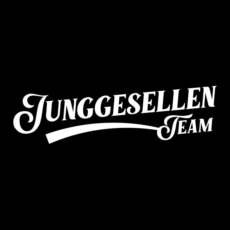 Junggesellen Team Jga