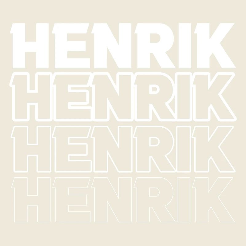 Henrik