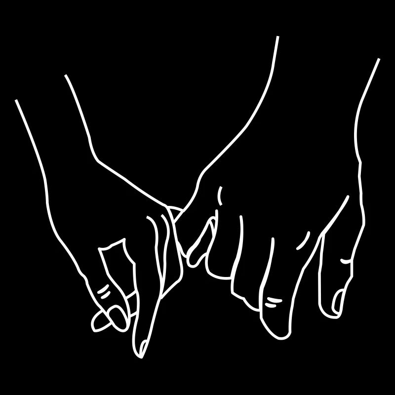 Mains Amour