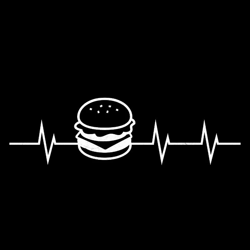 Heartbeat Burger