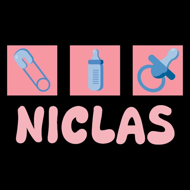 Nicolas