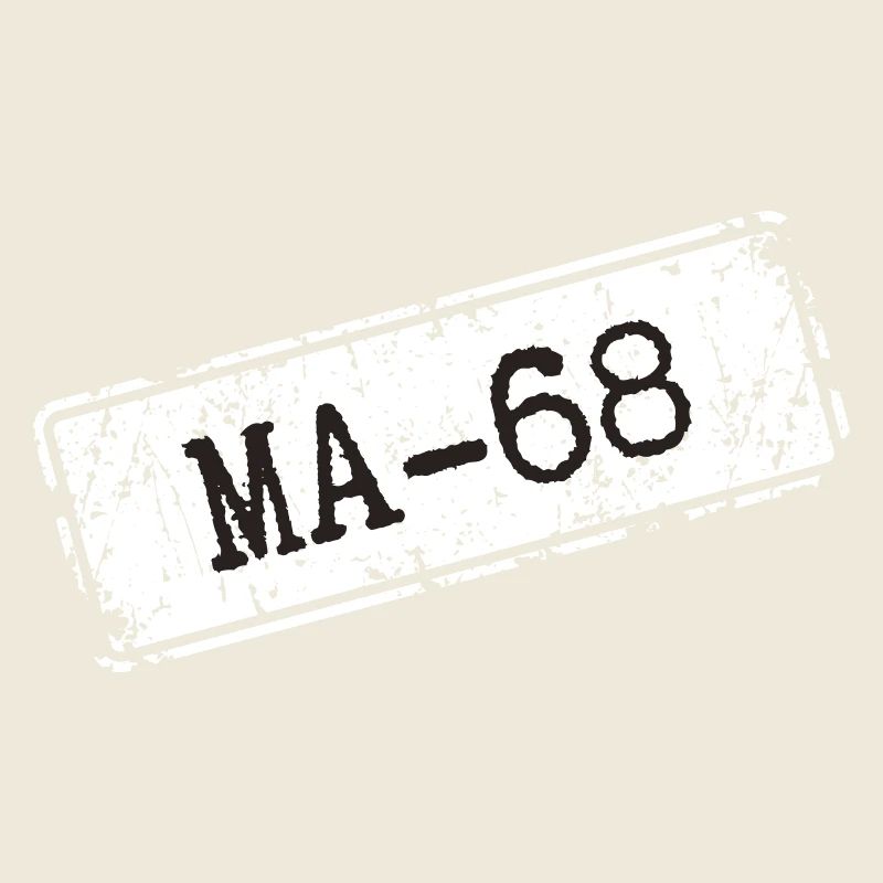 Mannheim 68