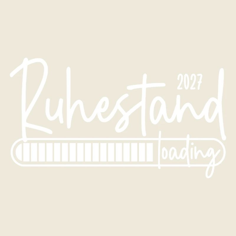 Retirement 2027 loading