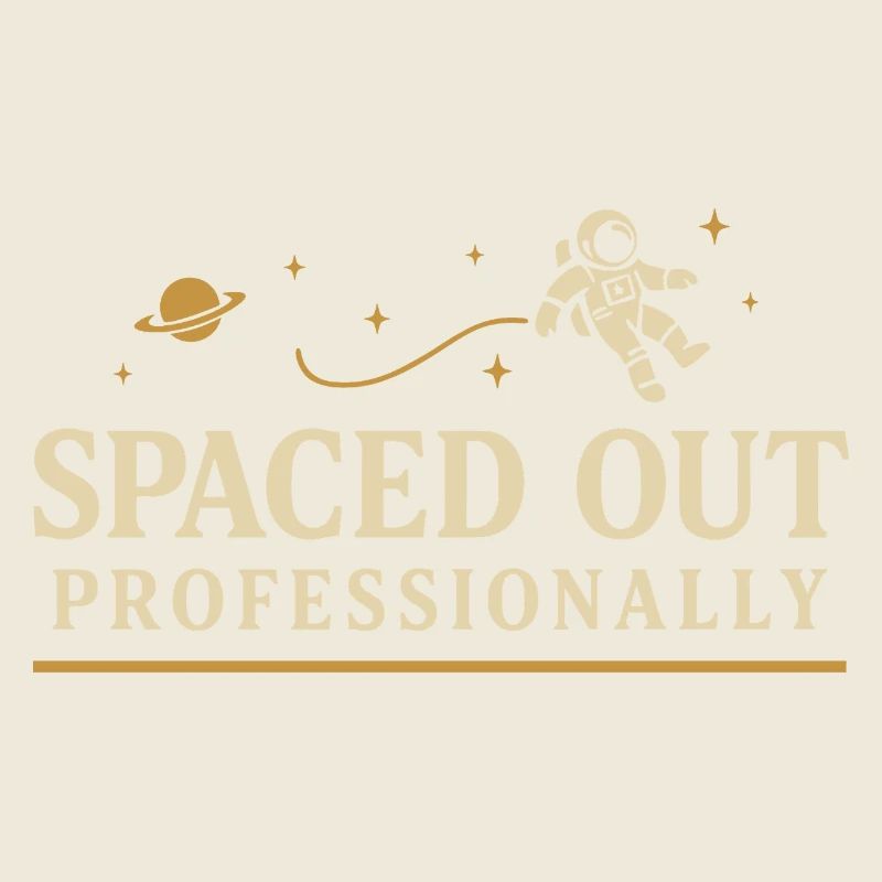 Spacecore Cosmic Humor Galaxy Universe Zitat