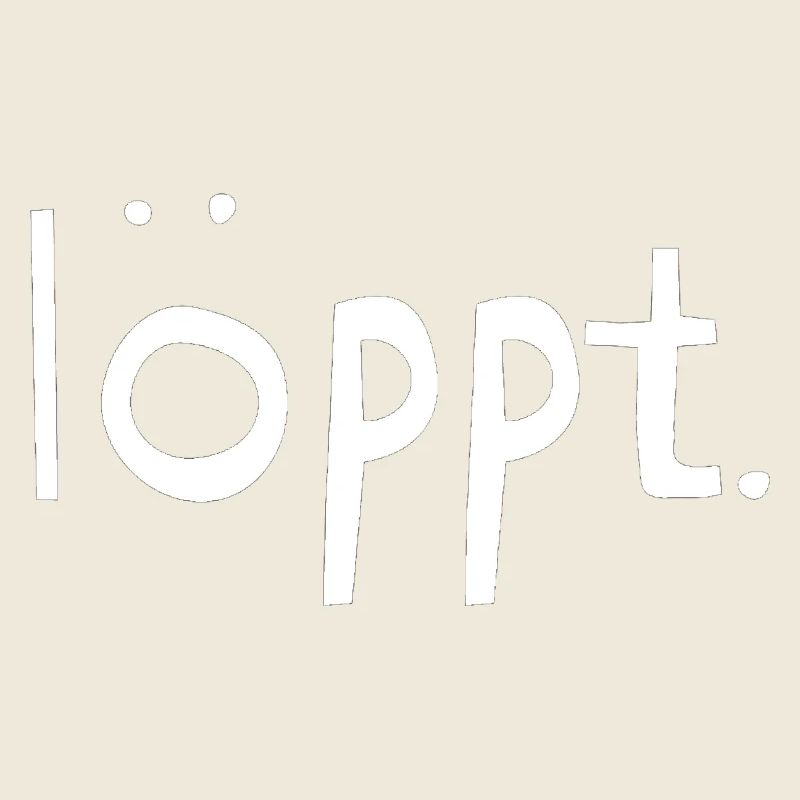 Loeppt-blanc