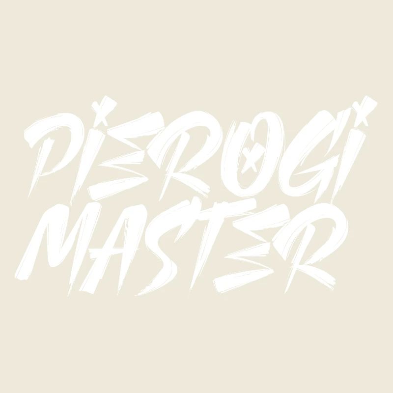 Polnisch Pierogi Master Polen Geschenk