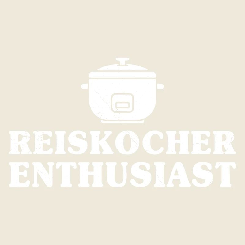 Cuisson du cuiseur à riz DIVERTISSEMENT PASSIONNÉ