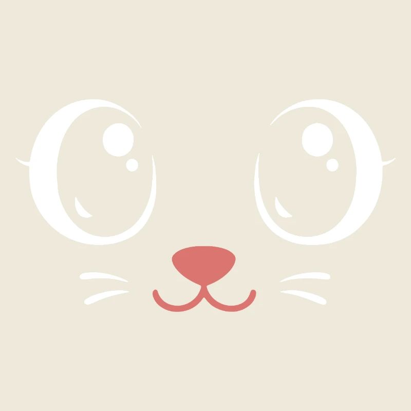 Kitty du Carnaval | Déguisement de Big Face