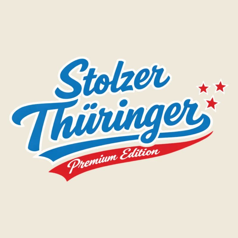 Stolzer Thüringer Premium Edition