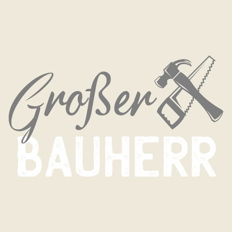 Silhouette d’outil de construction