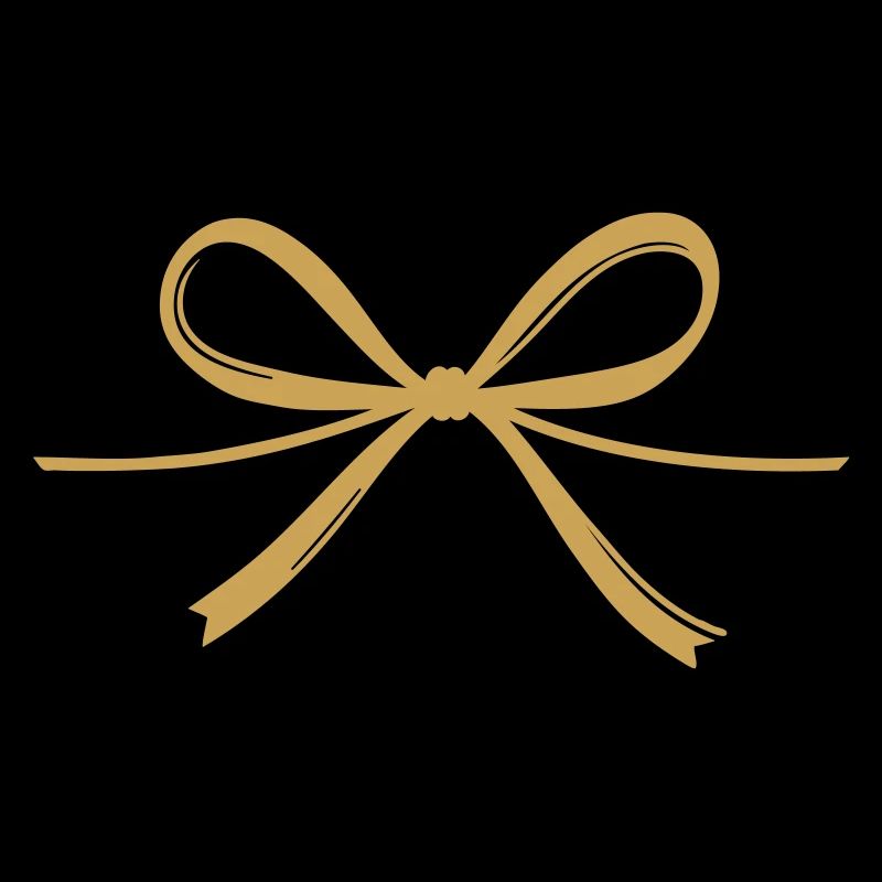 Bow can be personalized