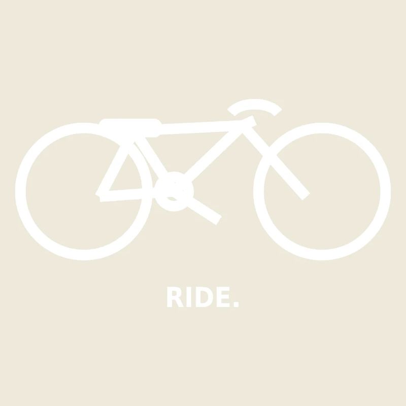 MONTE. – Conception minimale de vélo