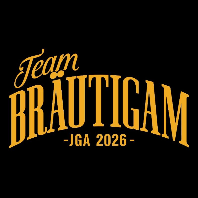 Team Groom Bachelor Party 2026 Bachelor Party