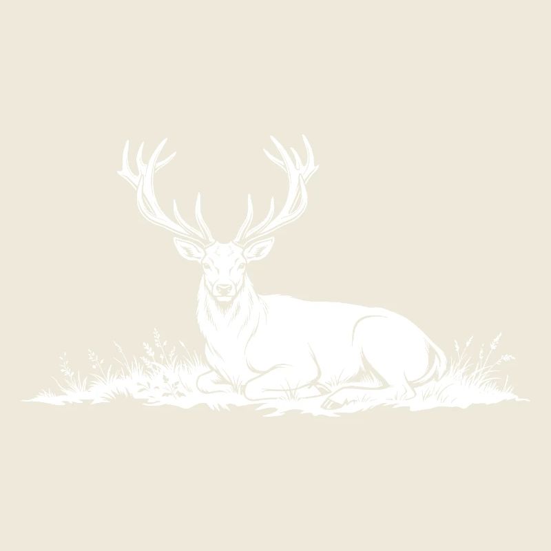 Hirsch