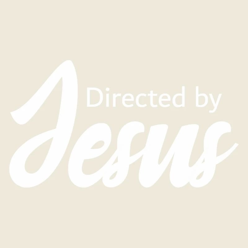Regie_Jesus Statement