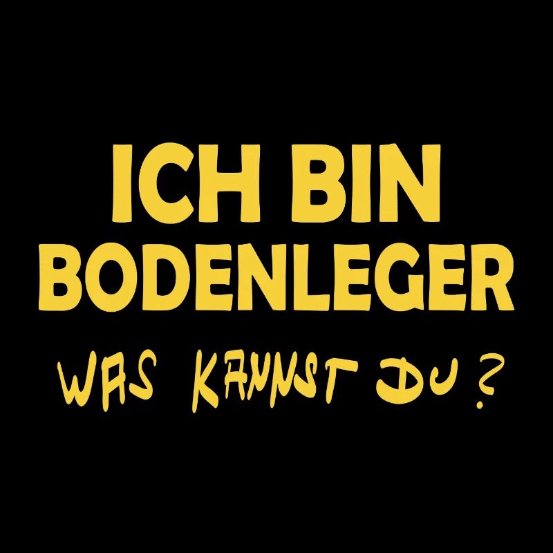 Job Bodenleger