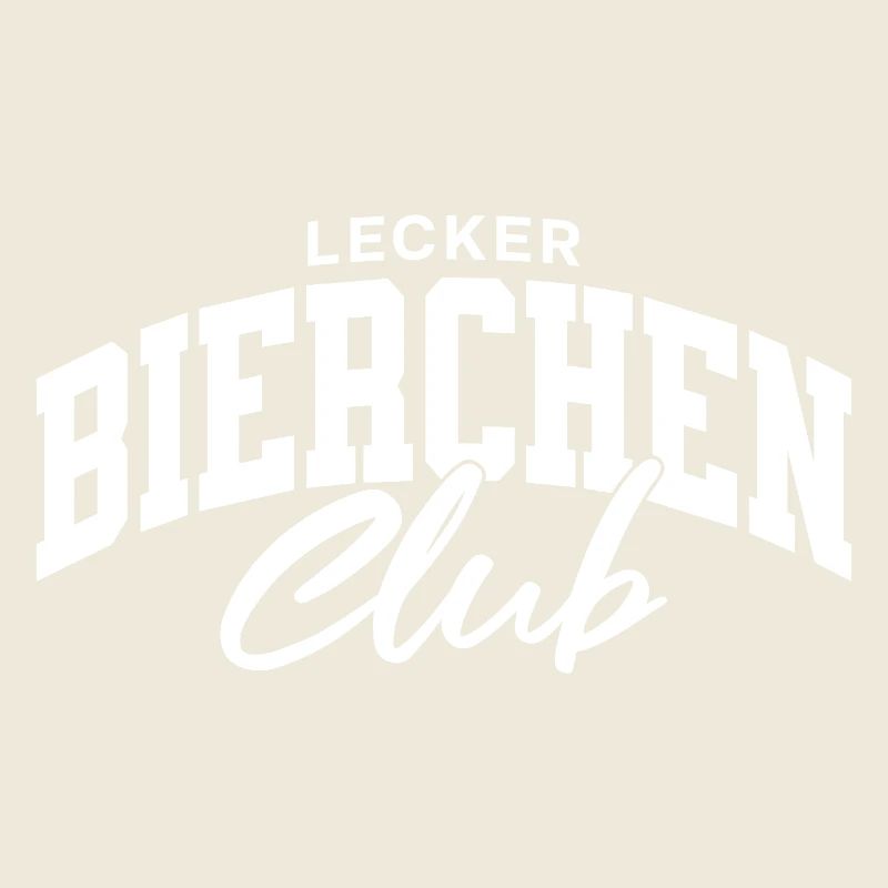 Lecker Bierchen Club