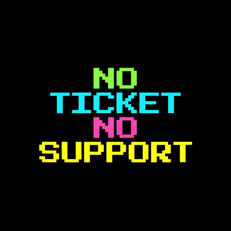Support technique du support administrateur système