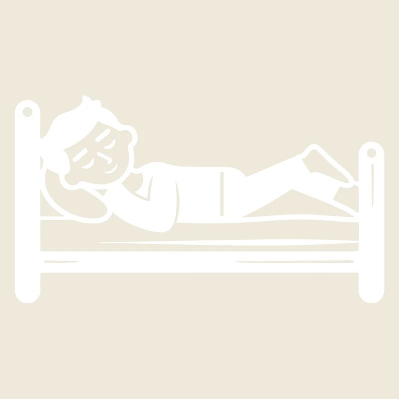 Sleeping Bed