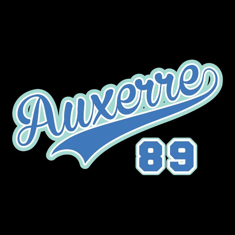 Bourgogne Auxerre 89