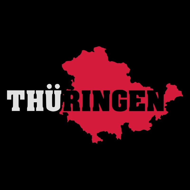 Thüringen (ID: 002007)