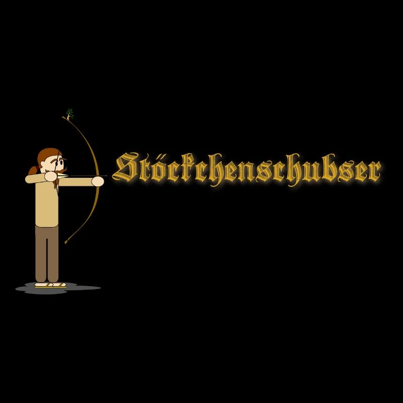 Stöckchenschubser