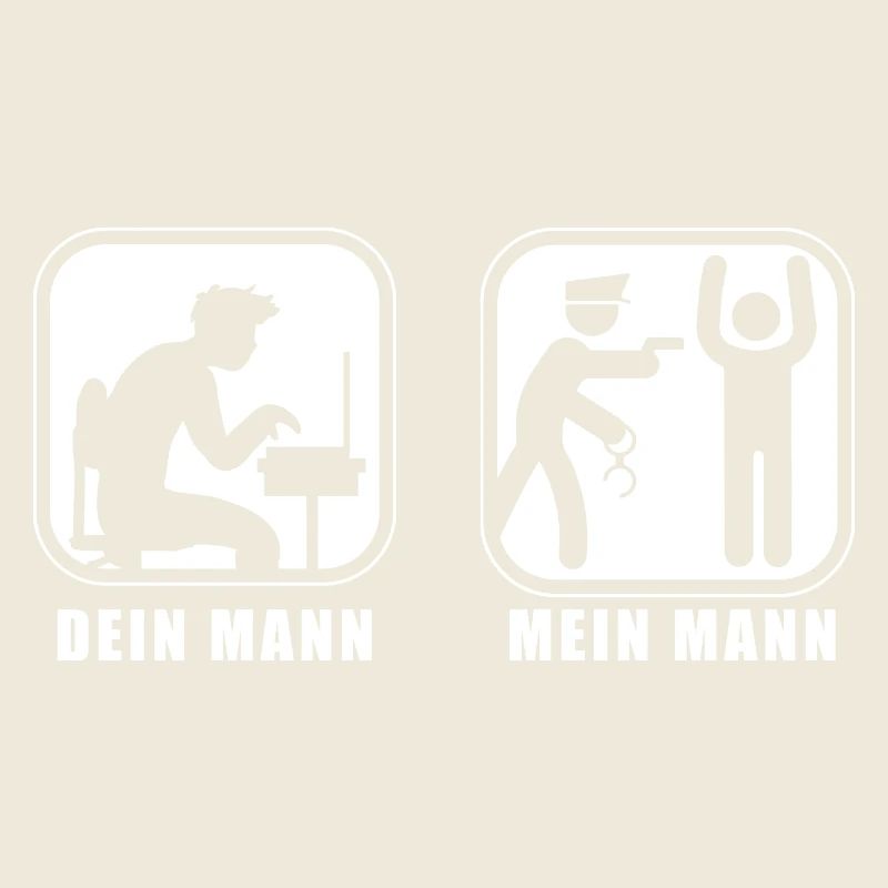 Dein Mann Mein Mann