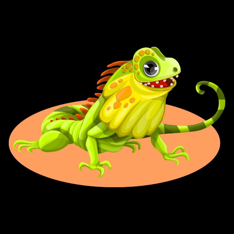iguana