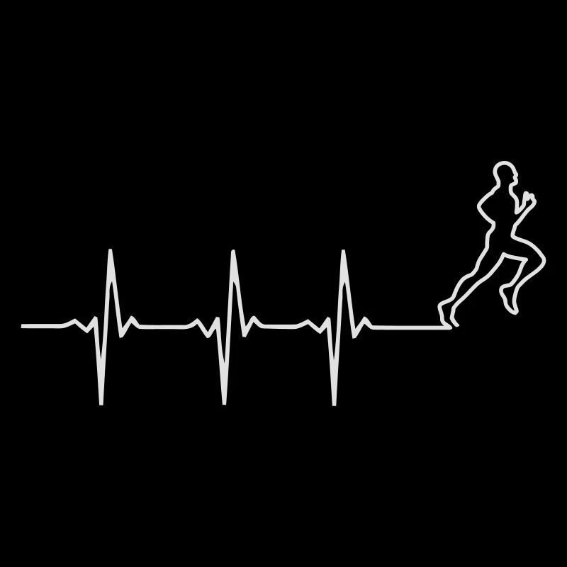 Runner shirt design