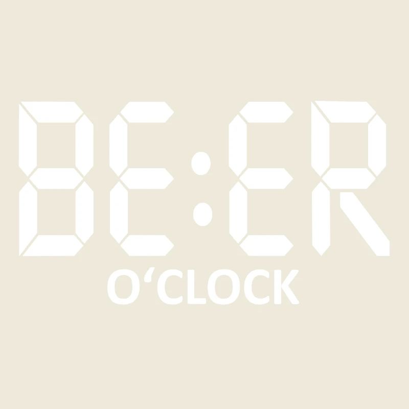 BEER O'Clock