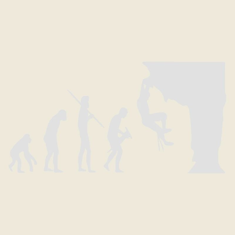 Climbing Evolution