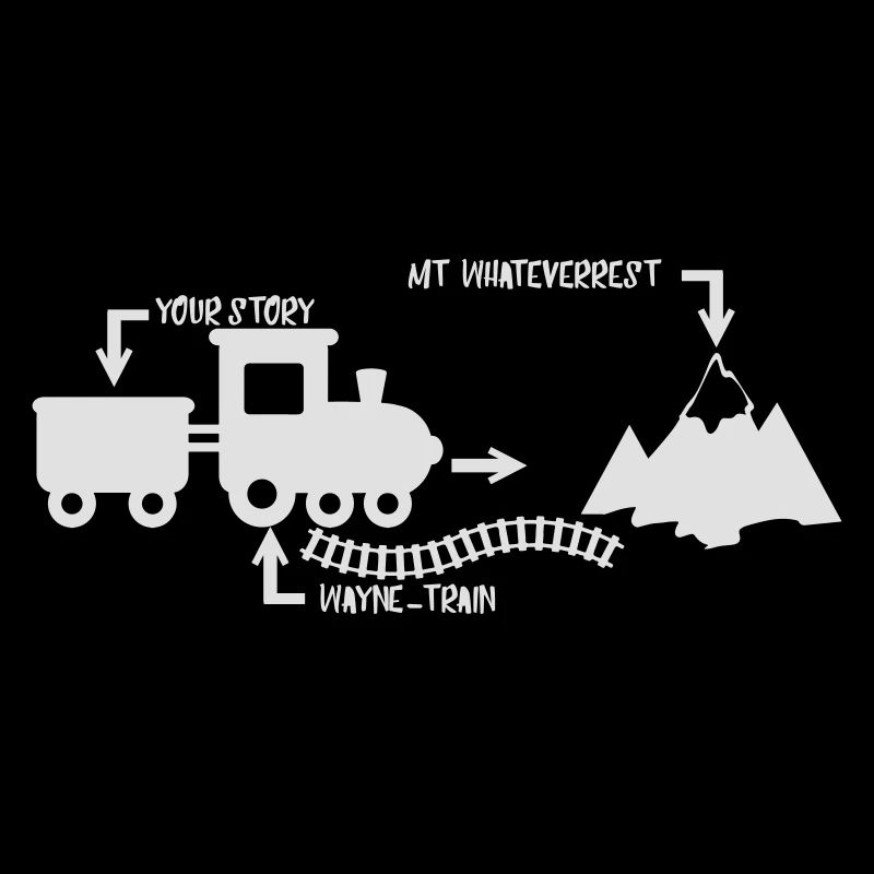 waynetrain