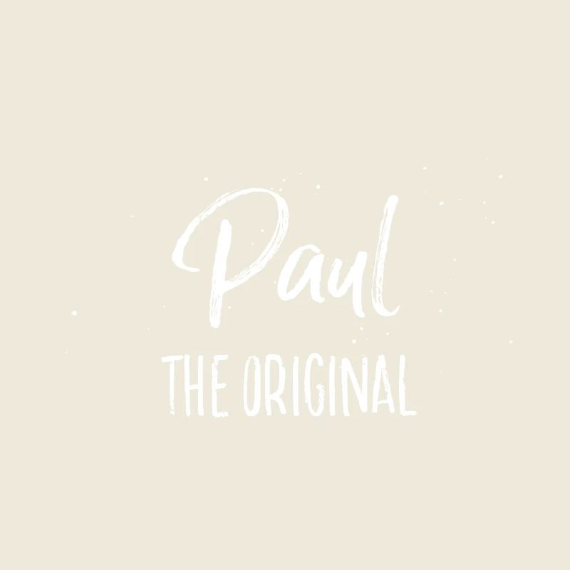 Paul