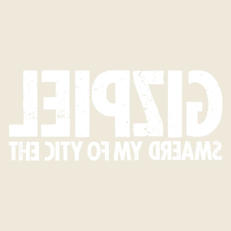 Leipzig (white oldstyle)