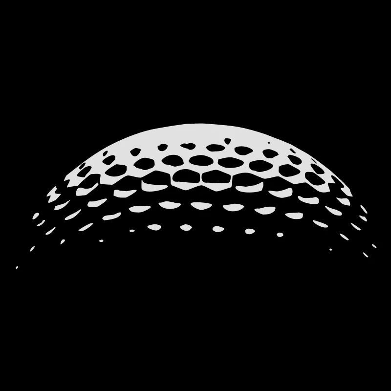 Golf Ball Golf