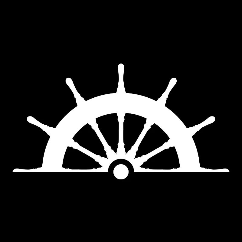 Wheel white