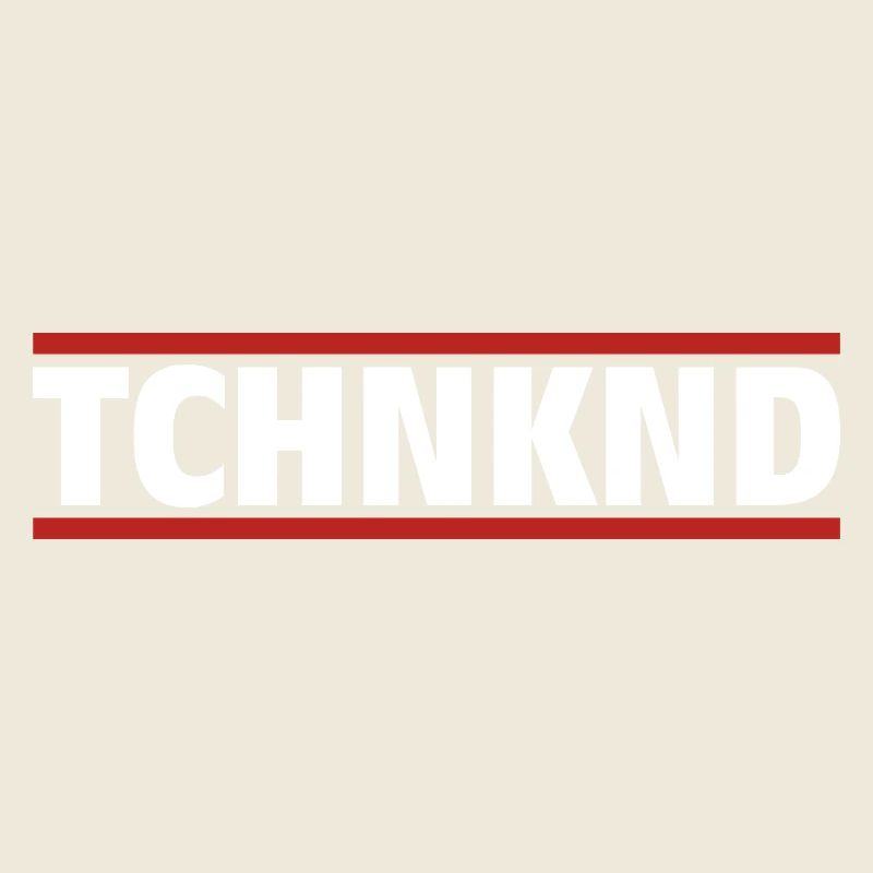 technknd - Technokind