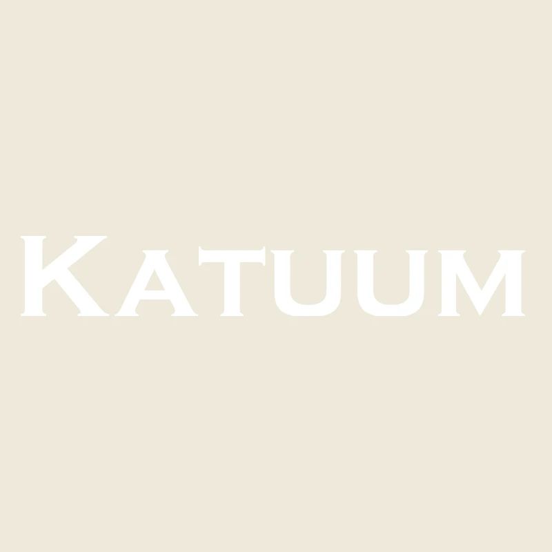 katuum