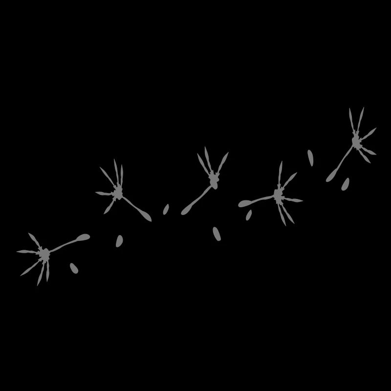 Pappus von Danelion 4