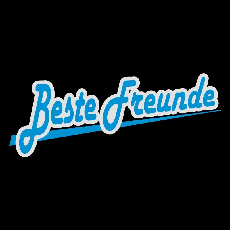 Beste Freunde