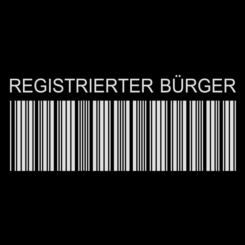 Registered Citizens
