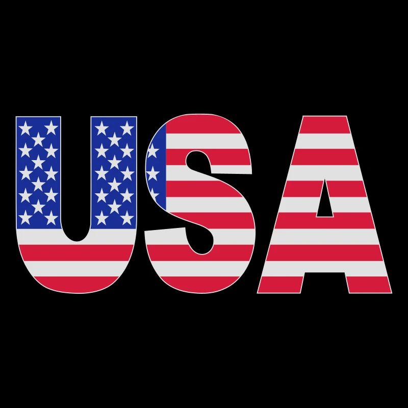 USA