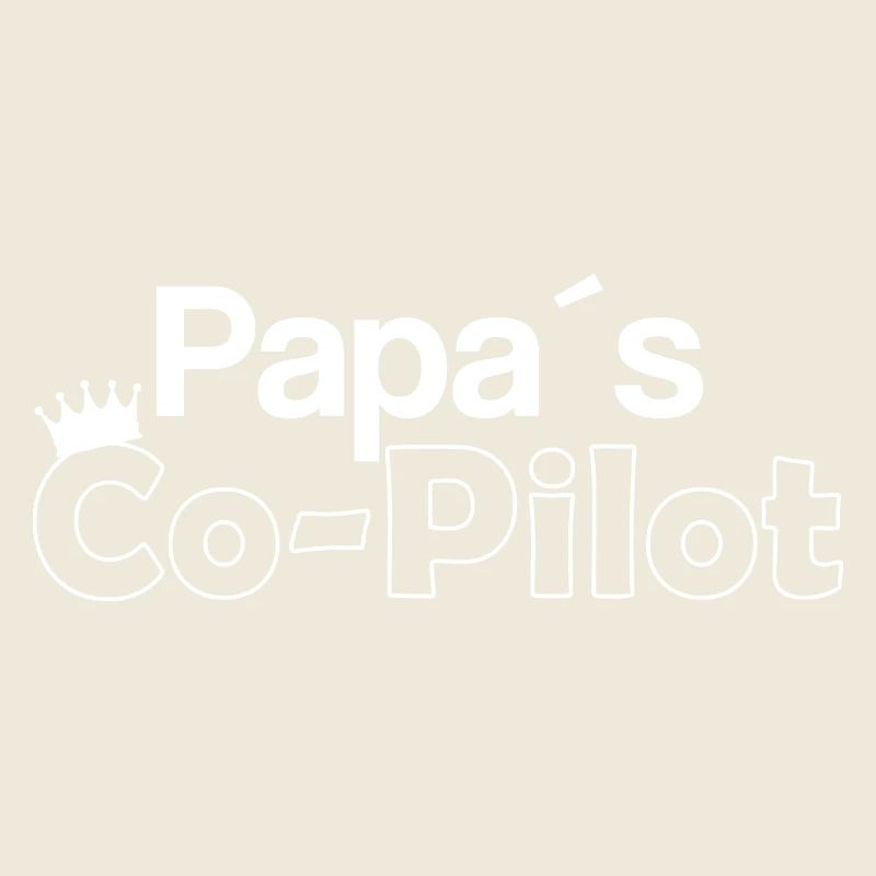 Auto - Papa's co Pilot