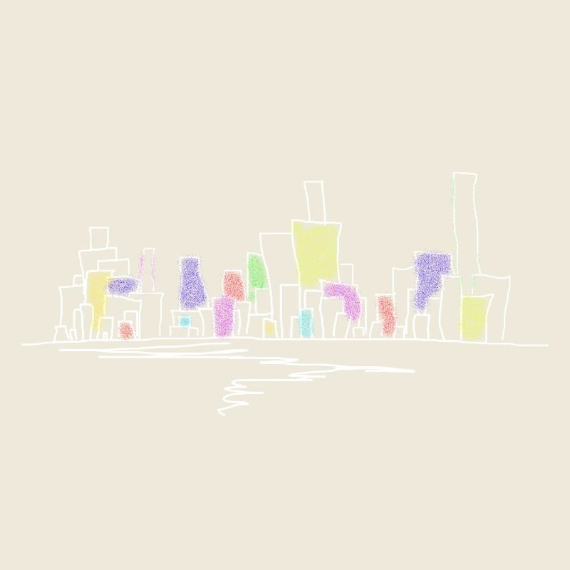 skyline