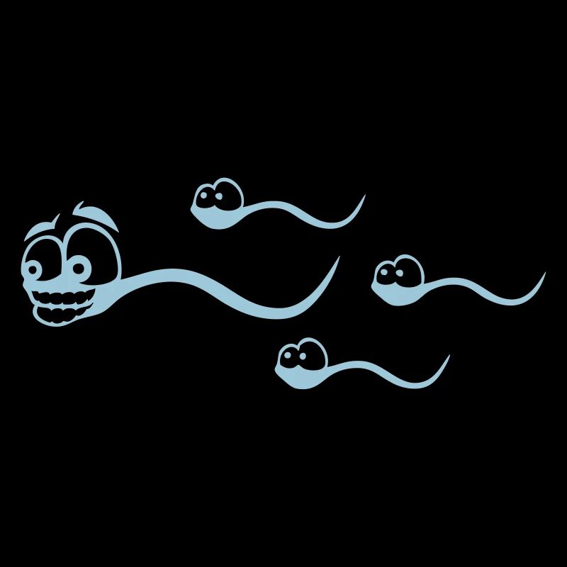 groupe spermatozoide smiley 1